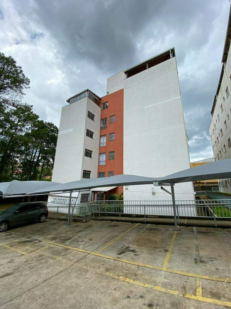 Apartamento à venda com 2 quartos, 43m² - Foto 17