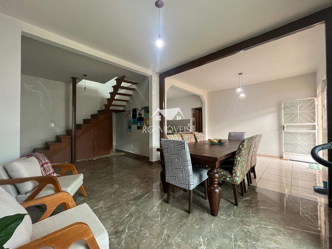 Casa, 4 quartos, 243 m² - Foto 5