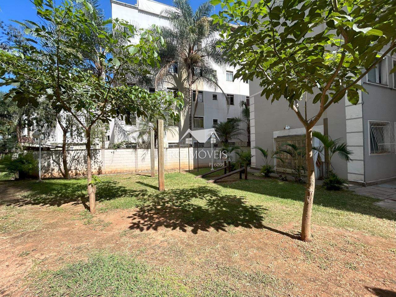 Apartamento, 2 quartos, 45 m² - Foto 4