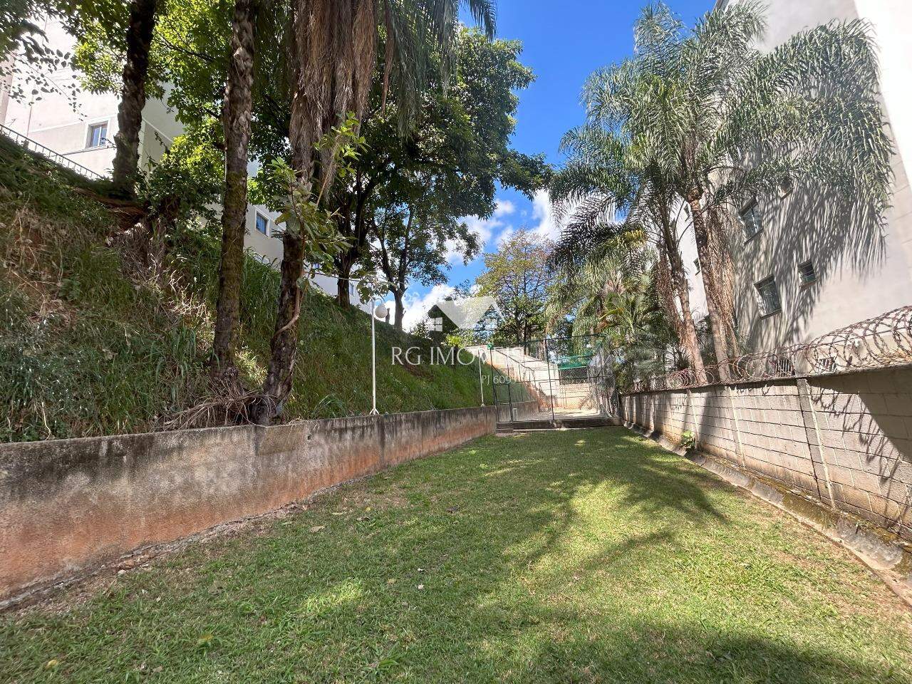 Apartamento, 2 quartos, 45 m² - Foto 6