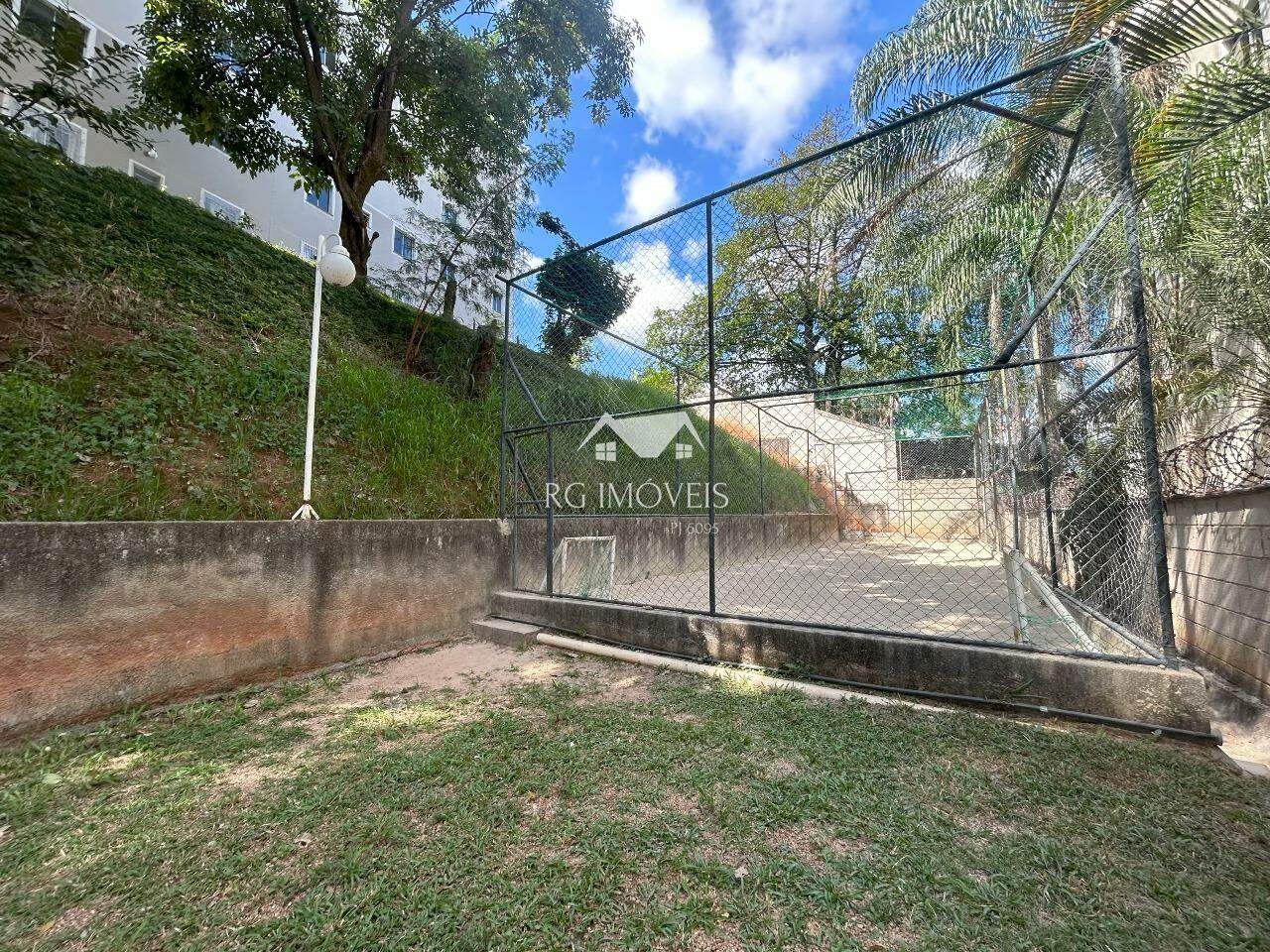 Apartamento, 2 quartos, 45 m² - Foto 2