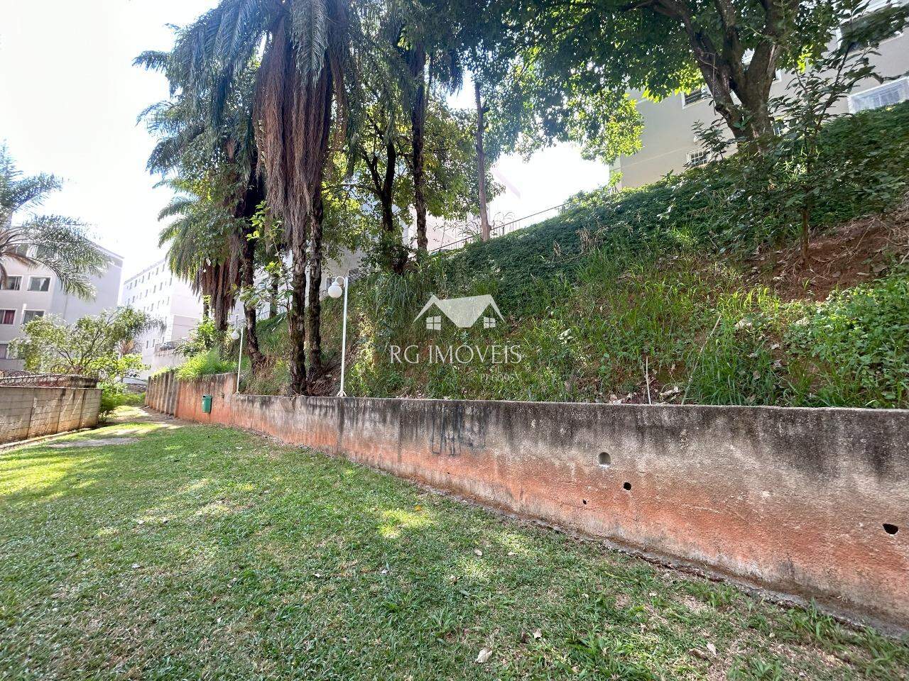 Apartamento, 2 quartos, 45 m² - Foto 3