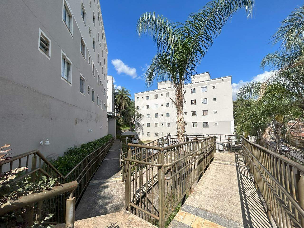 Apartamento, 2 quartos, 45 m² - Foto 8
