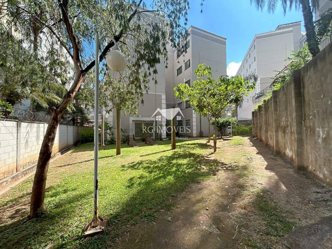 Apartamento, 2 quartos, 45 m² - Foto 7