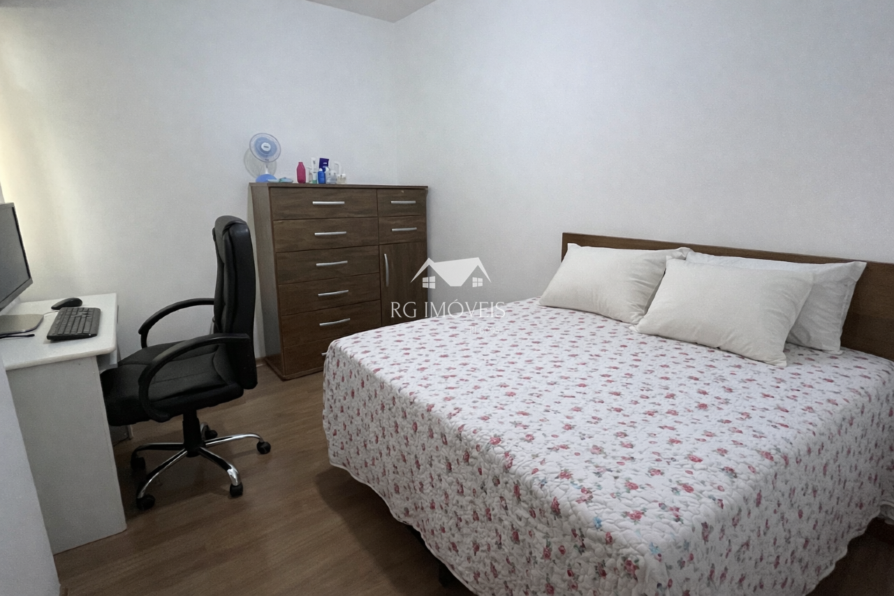 Apartamento, 3 quartos, 65 m² - Foto 10