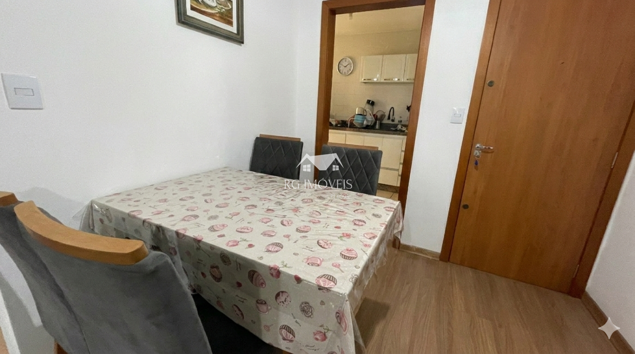 Apartamento, 3 quartos, 65 m² - Foto 6