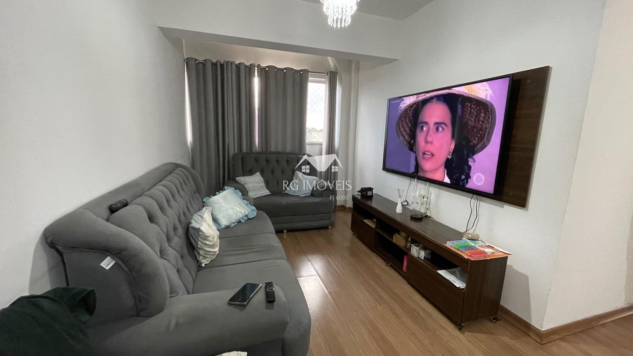 Apartamento, 3 quartos, 65 m² - Foto 2