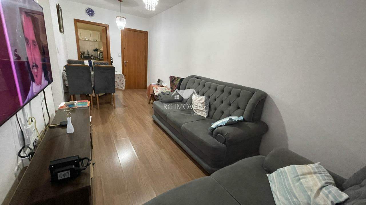 Apartamento, 3 quartos, 65 m² - Foto 1
