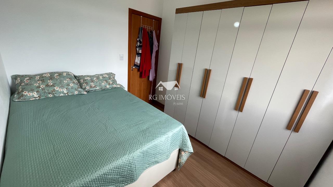Apartamento, 3 quartos, 65 m² - Foto 8
