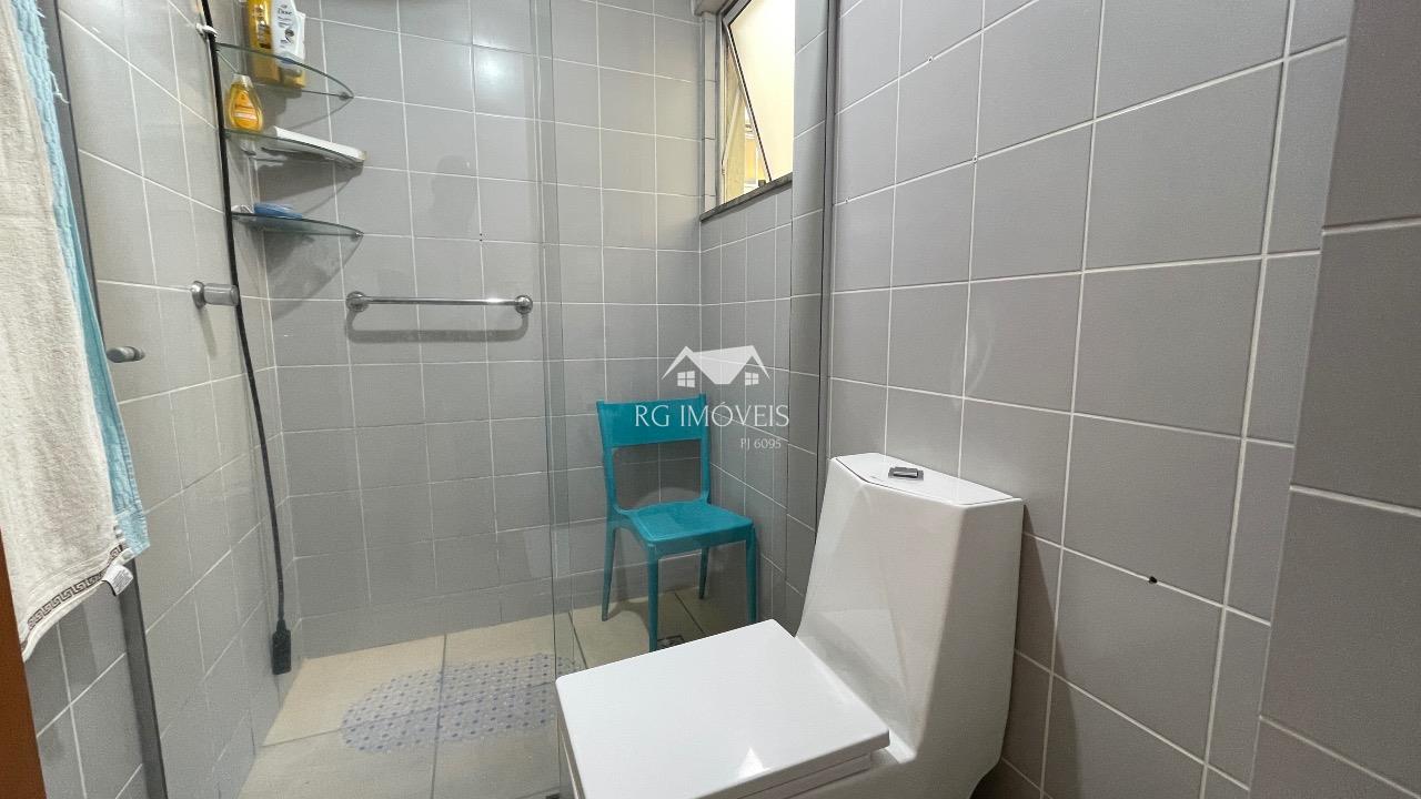 Apartamento, 3 quartos, 65 m² - Foto 3