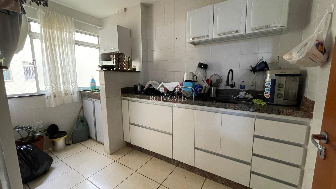 Apartamento, 3 quartos, 65 m² - Foto 5