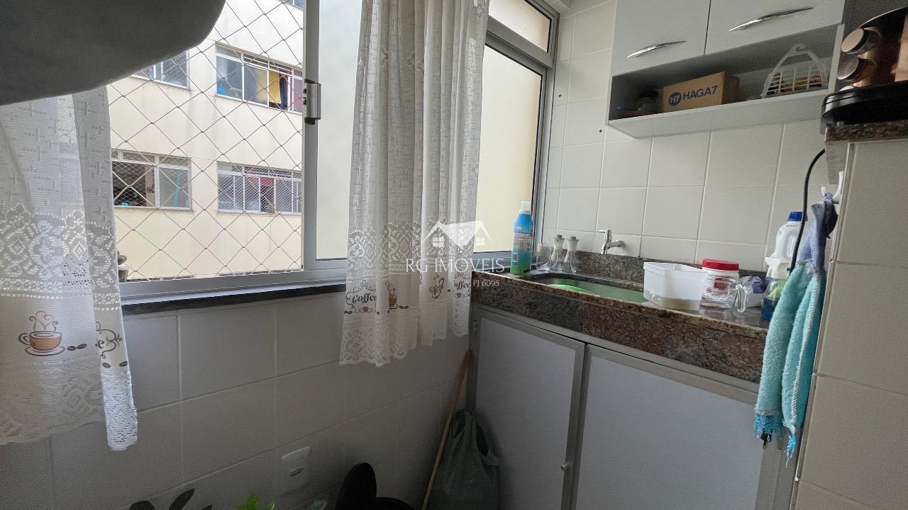 Apartamento, 3 quartos, 65 m² - Foto 11