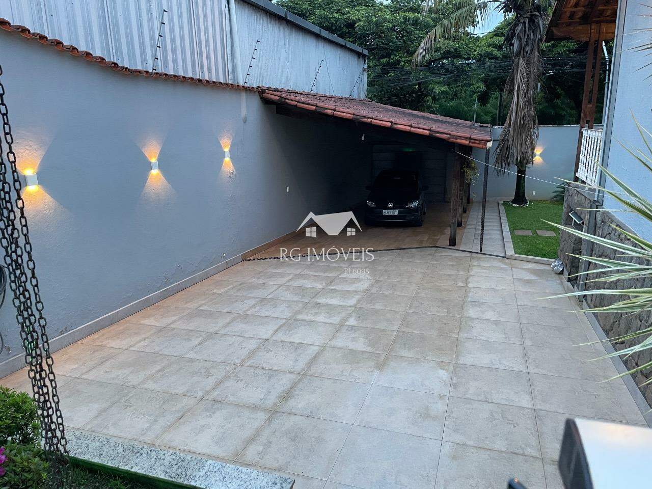 Casa, 3 quartos, 192 m² - Foto 5