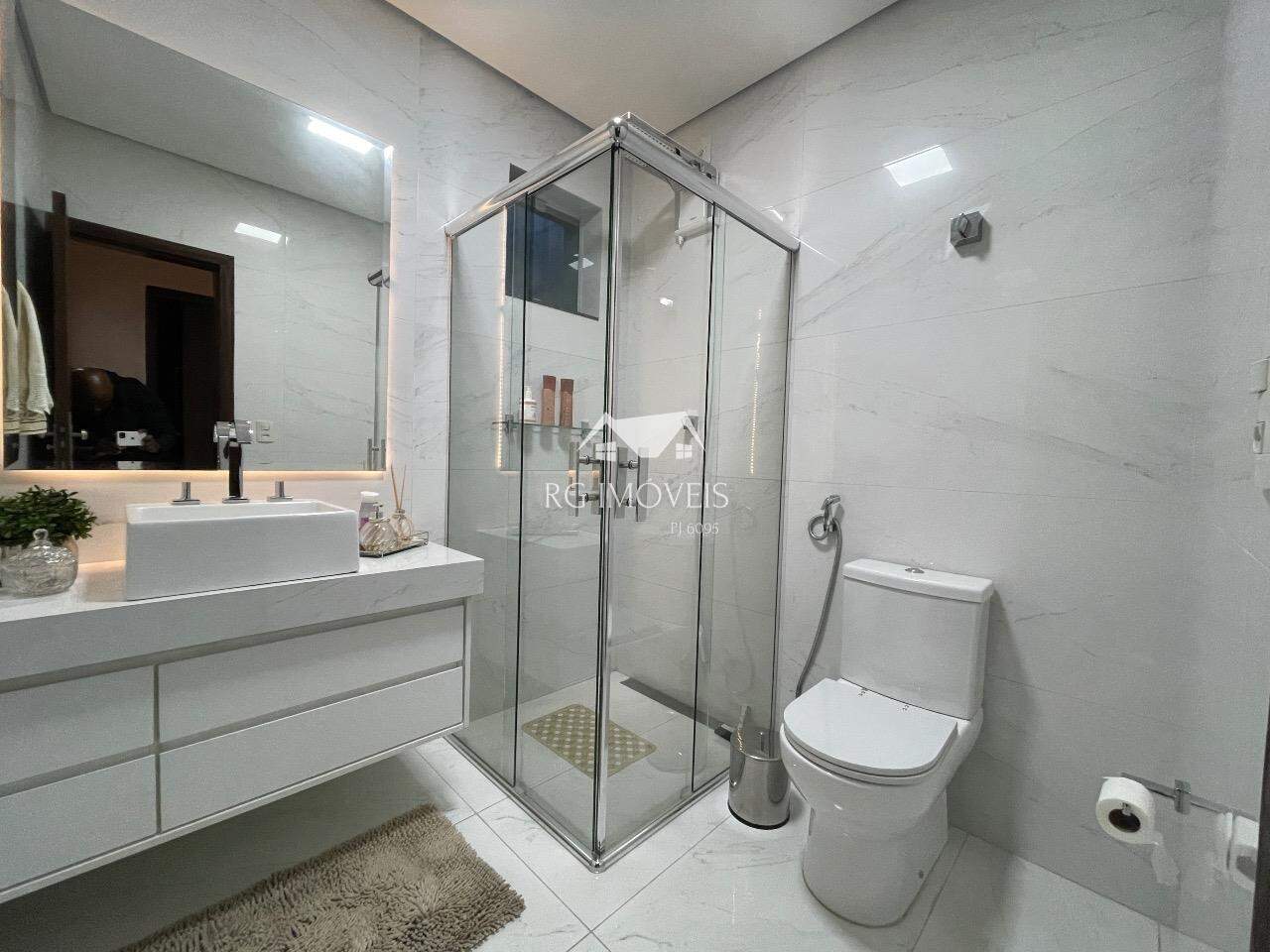 Casa, 3 quartos, 192 m² - Foto 19