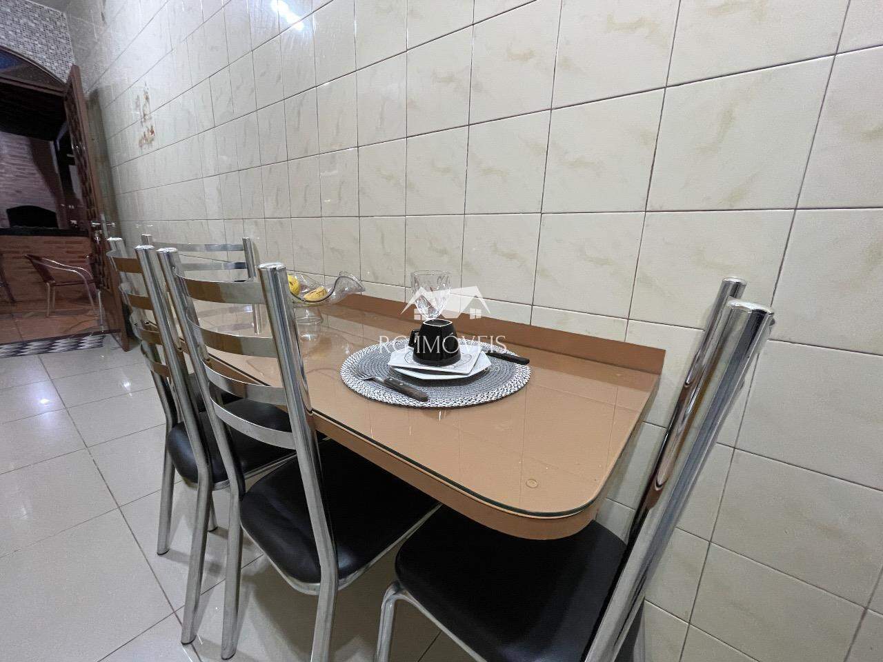 Casa, 3 quartos, 192 m² - Foto 17