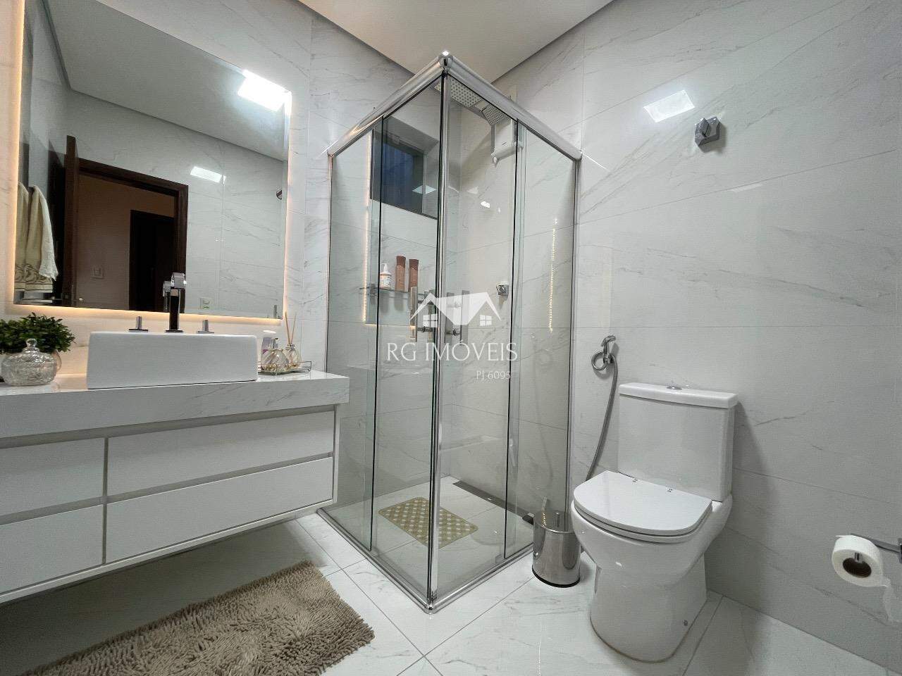 Casa, 3 quartos, 192 m² - Foto 9