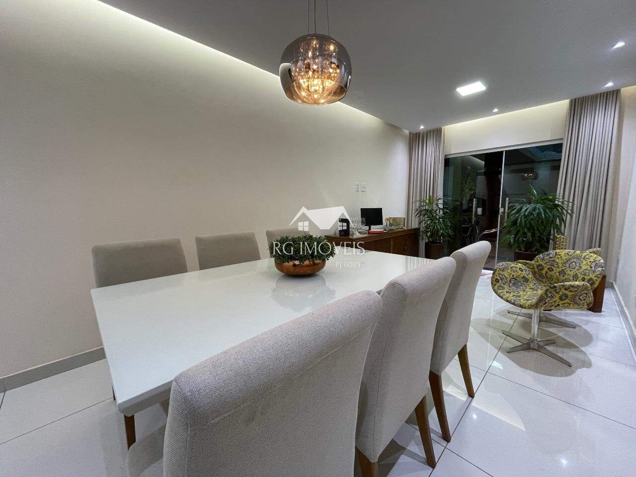 Casa, 3 quartos, 192 m² - Foto 11