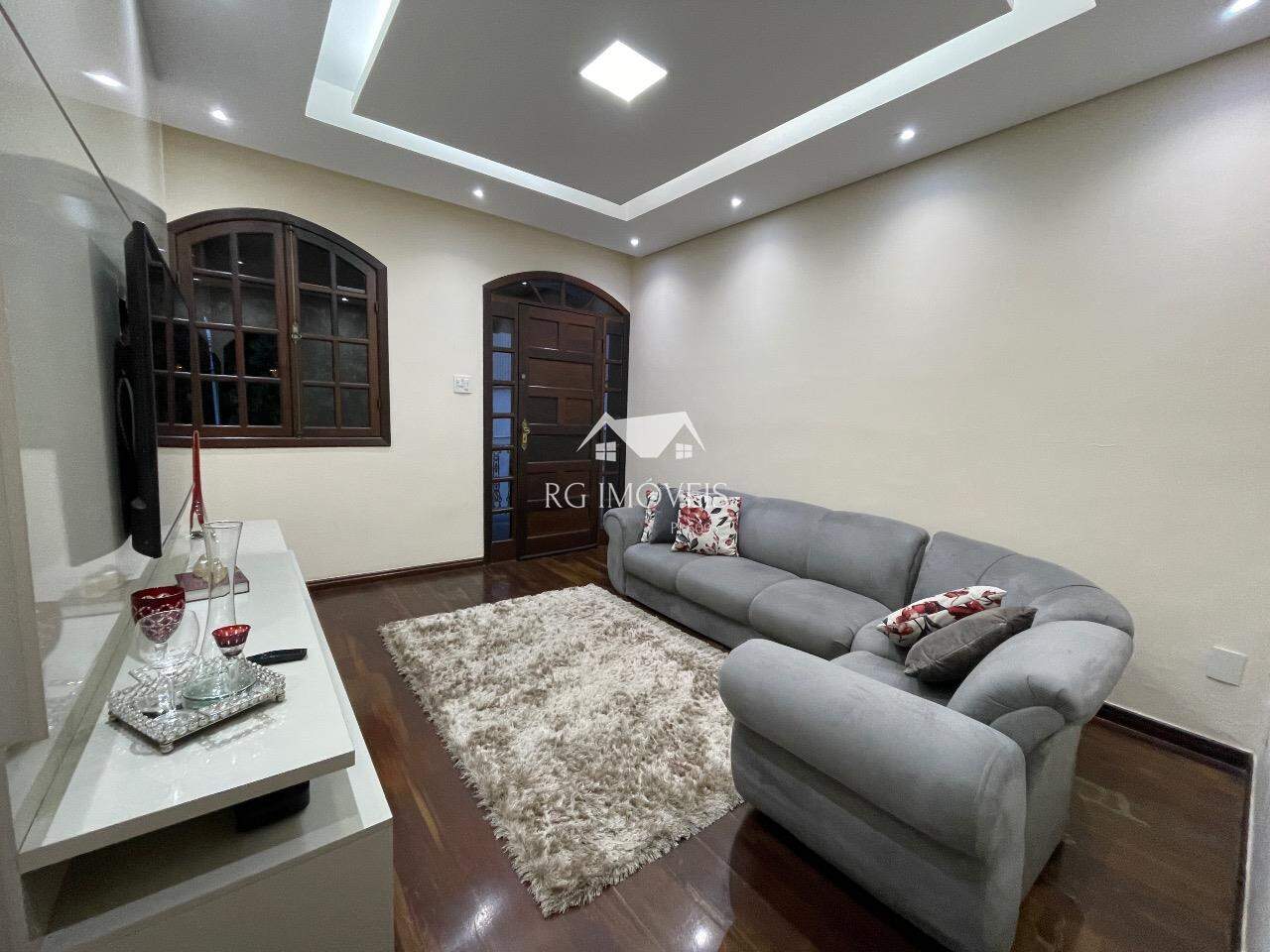 Casa, 3 quartos, 192 m² - Foto 6