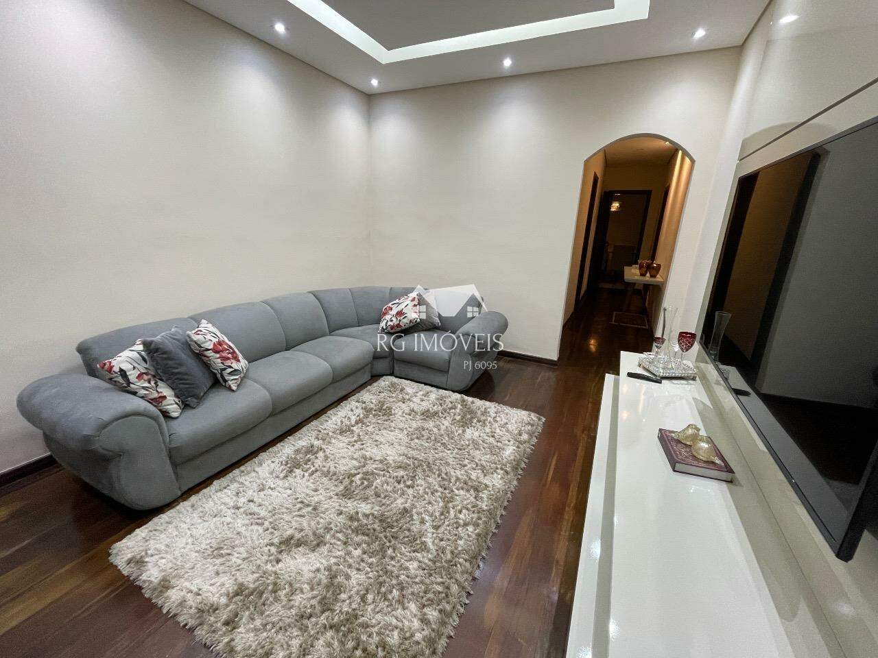 Casa, 3 quartos, 192 m² - Foto 7