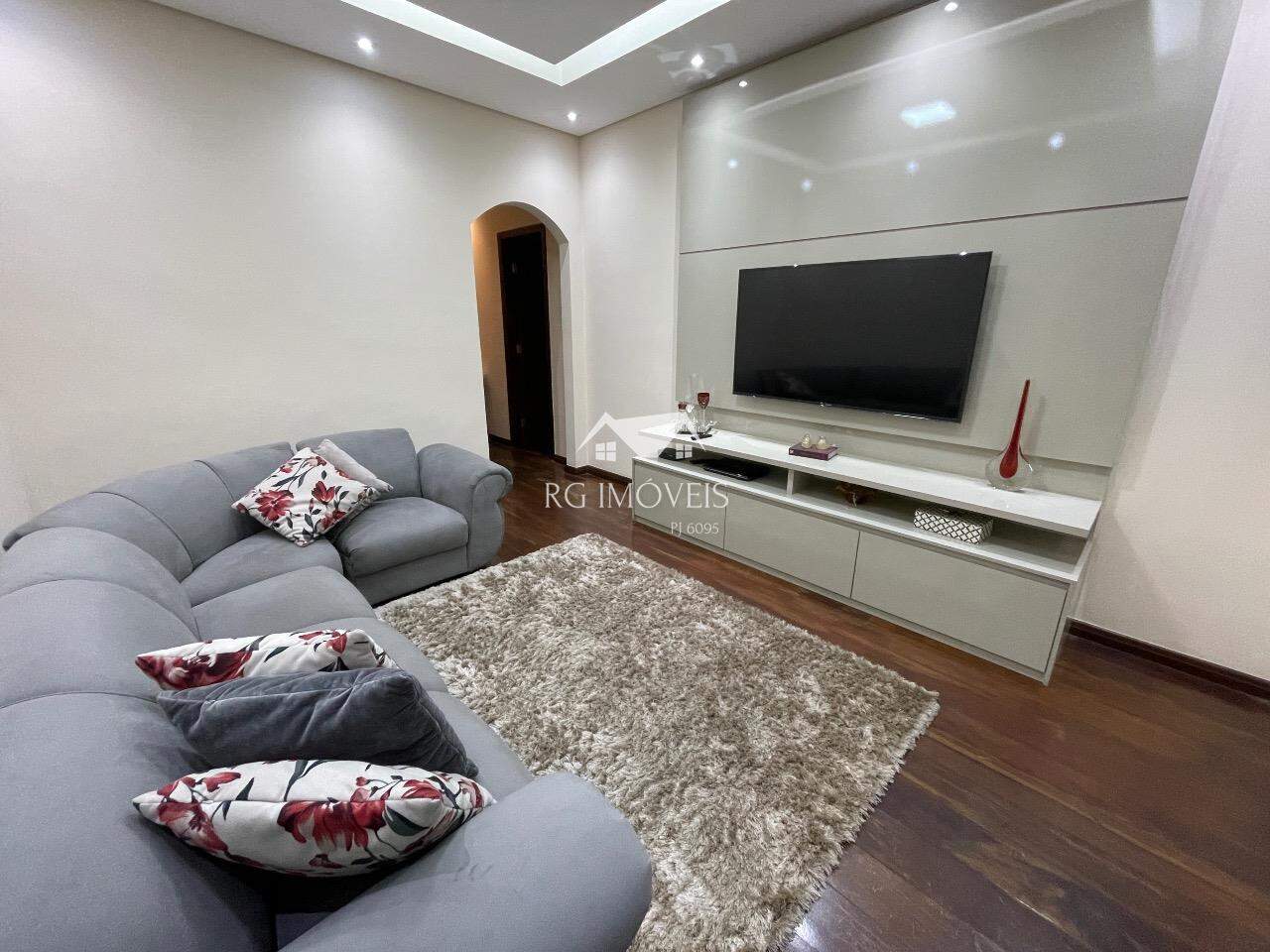 Casa, 3 quartos, 192 m² - Foto 8