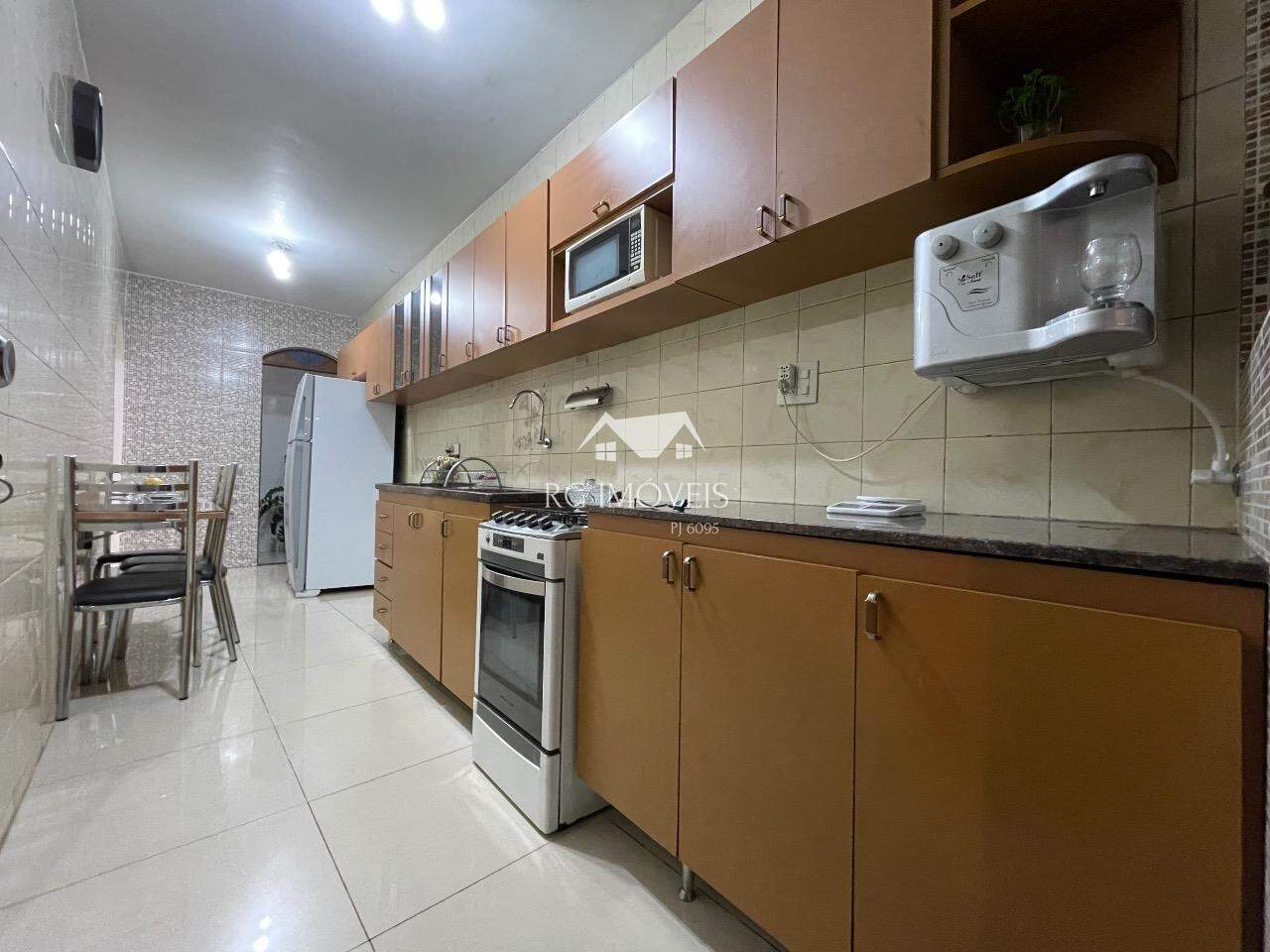 Casa, 3 quartos, 192 m² - Foto 13