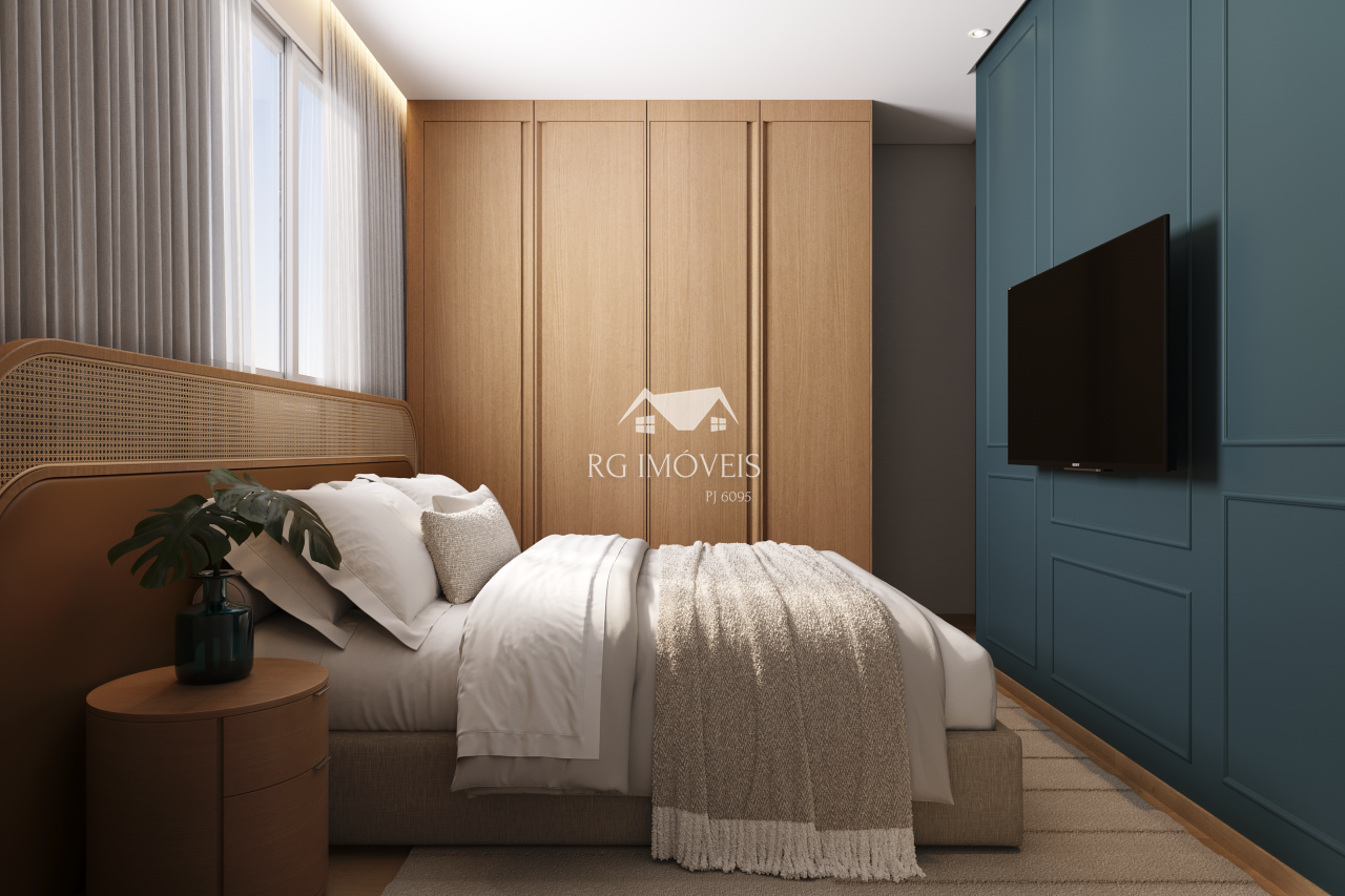 Apartamento, 2 quartos, 44 m² - Foto 13