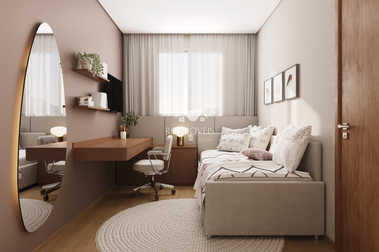 Apartamento, 2 quartos, 44 m² - Foto 12