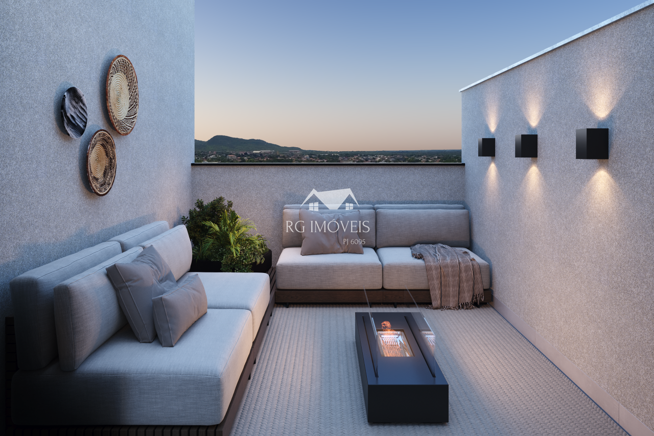 Apartamento, 2 quartos, 44 m² - Foto 11