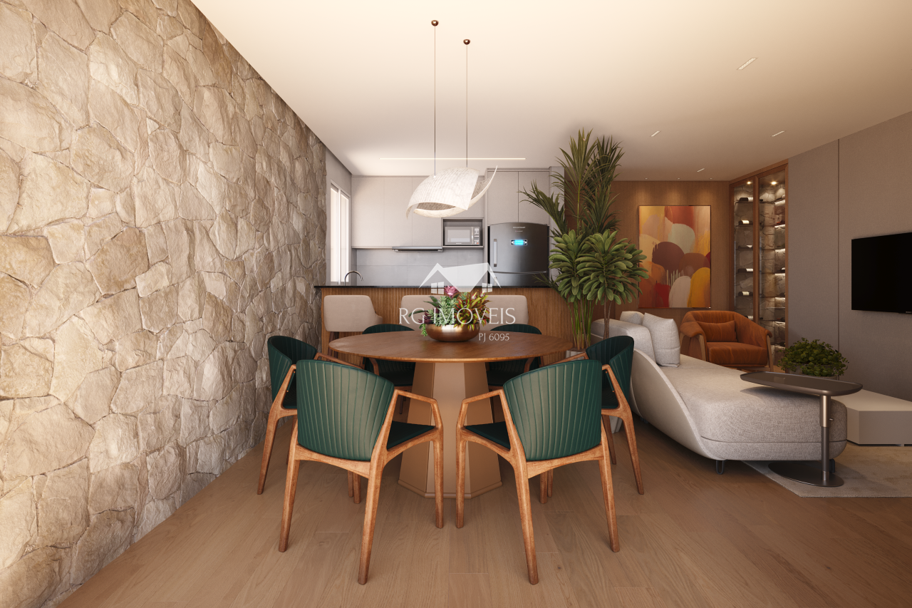Apartamento, 2 quartos, 44 m² - Foto 10