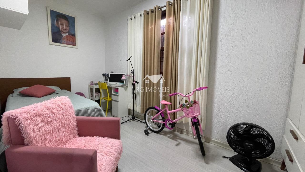 Casa, 4 quartos, 206 m² - Foto 18