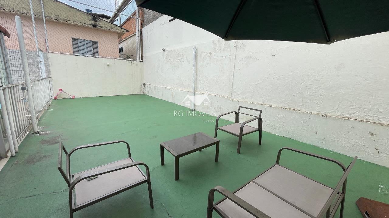 Casa, 4 quartos, 206 m² - Foto 4