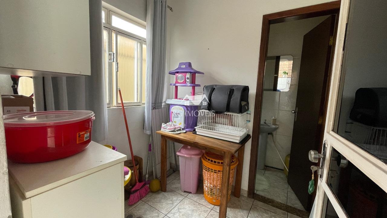 Casa, 4 quartos, 206 m² - Foto 12