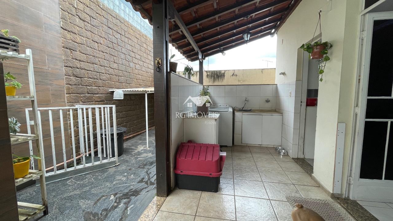 Casa, 4 quartos, 206 m² - Foto 10