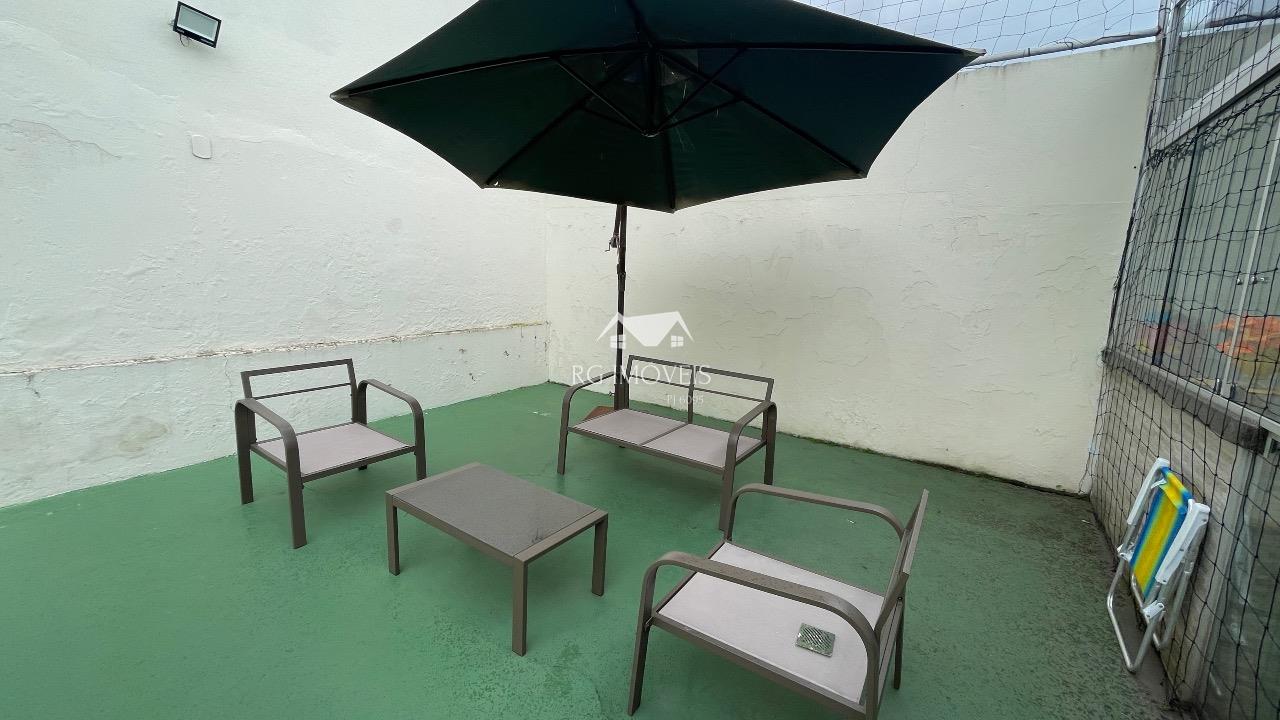 Casa, 4 quartos, 206 m² - Foto 5