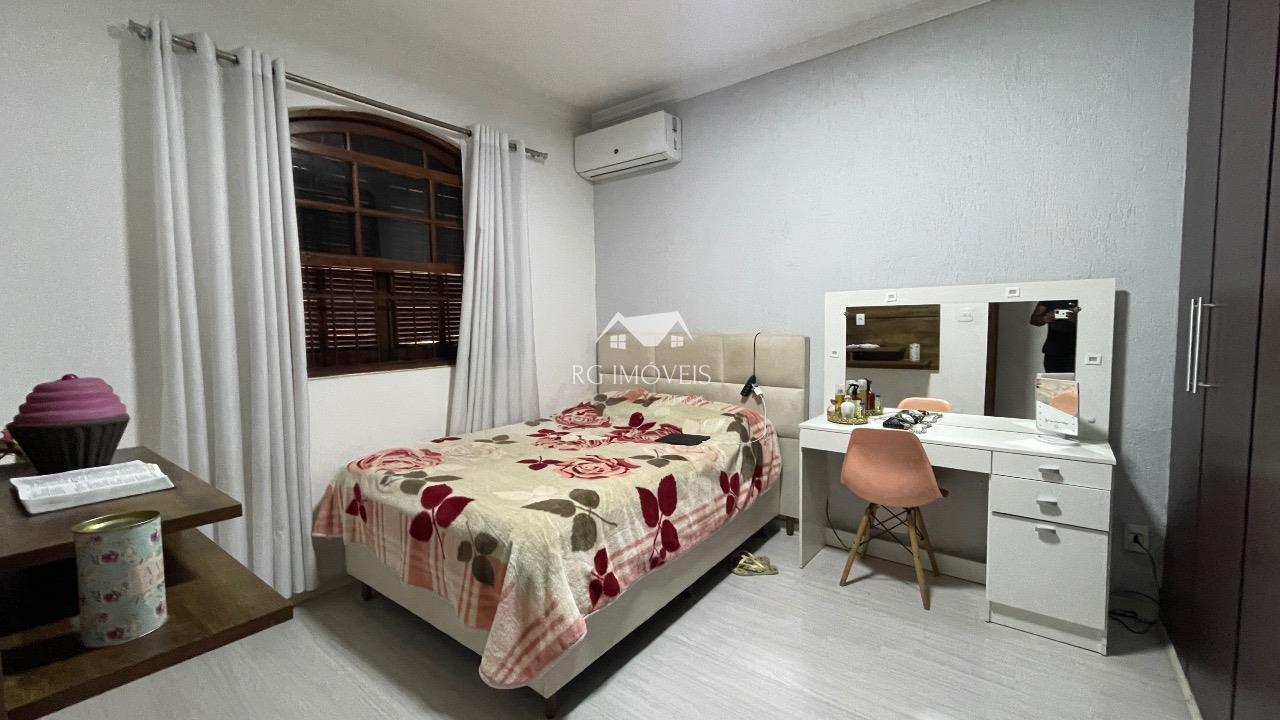 Casa, 4 quartos, 206 m² - Foto 17