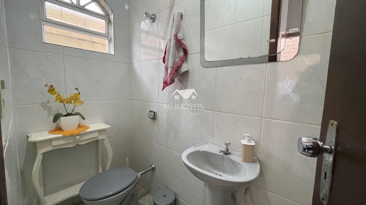 Casa, 4 quartos, 206 m² - Foto 13