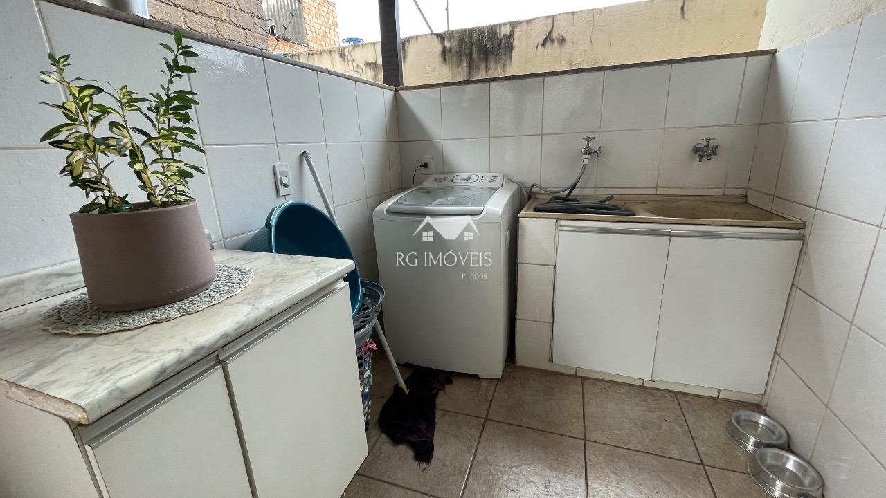 Casa, 4 quartos, 206 m² - Foto 11