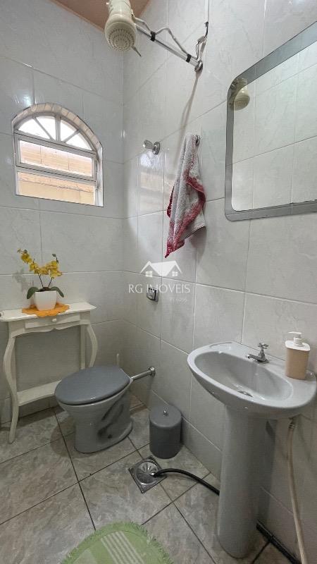 Casa, 4 quartos, 206 m² - Foto 14