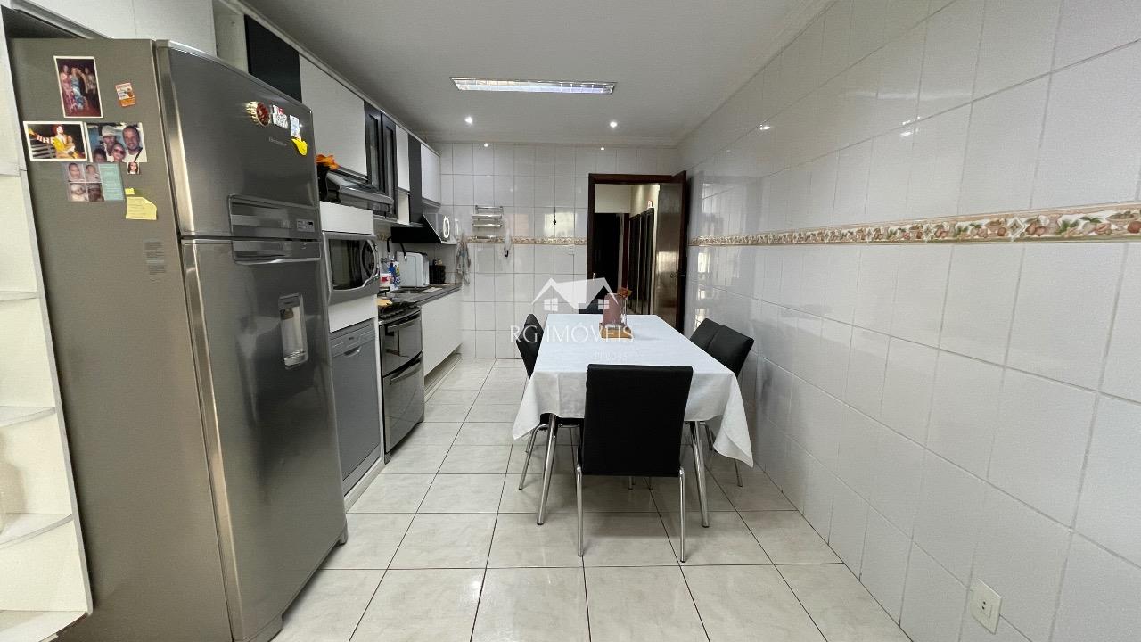 Casa, 4 quartos, 206 m² - Foto 25