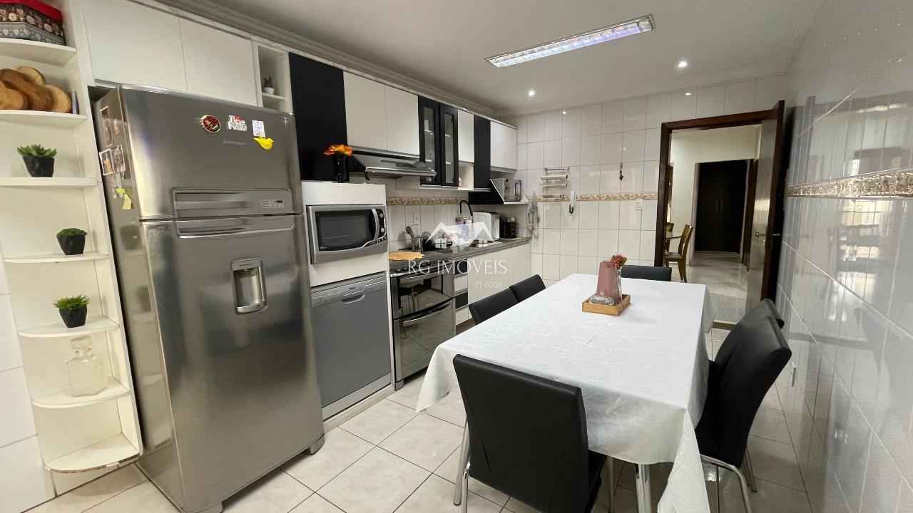 Casa, 4 quartos, 206 m² - Foto 24