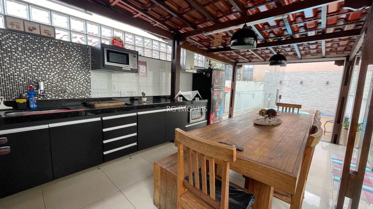 Casa, 4 quartos, 206 m² - Foto 6
