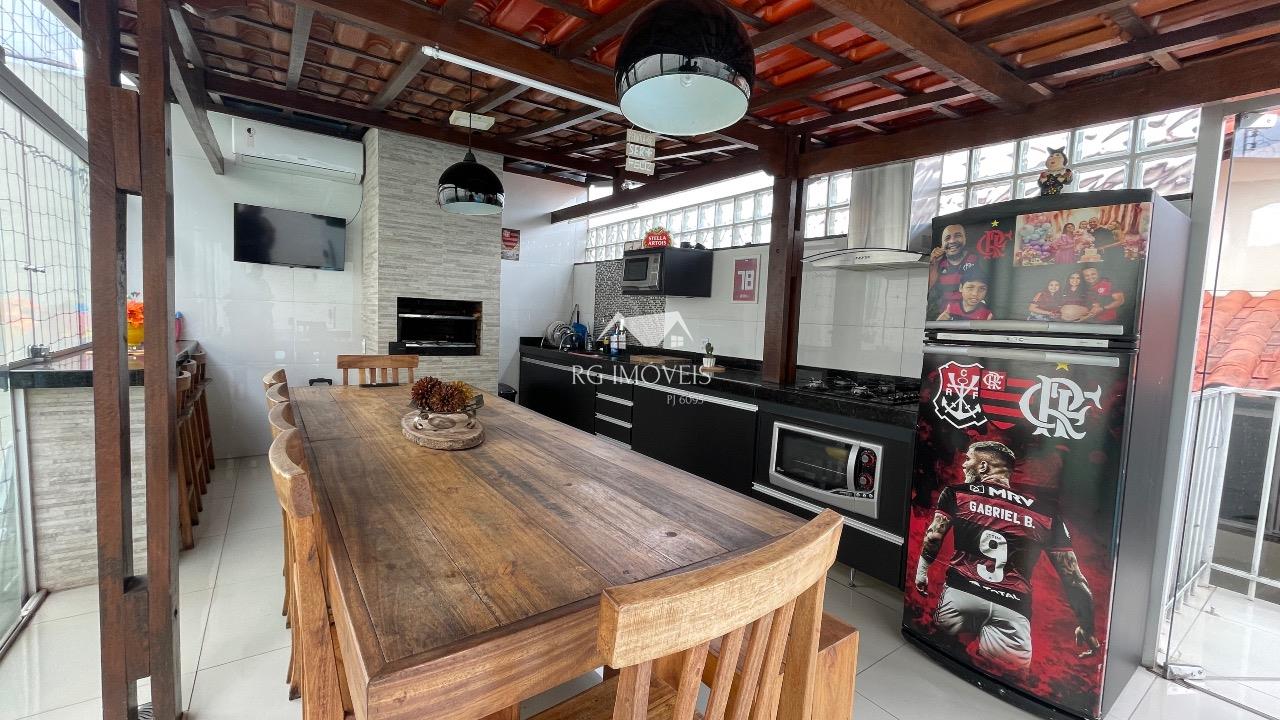 Casa, 4 quartos, 206 m² - Foto 7