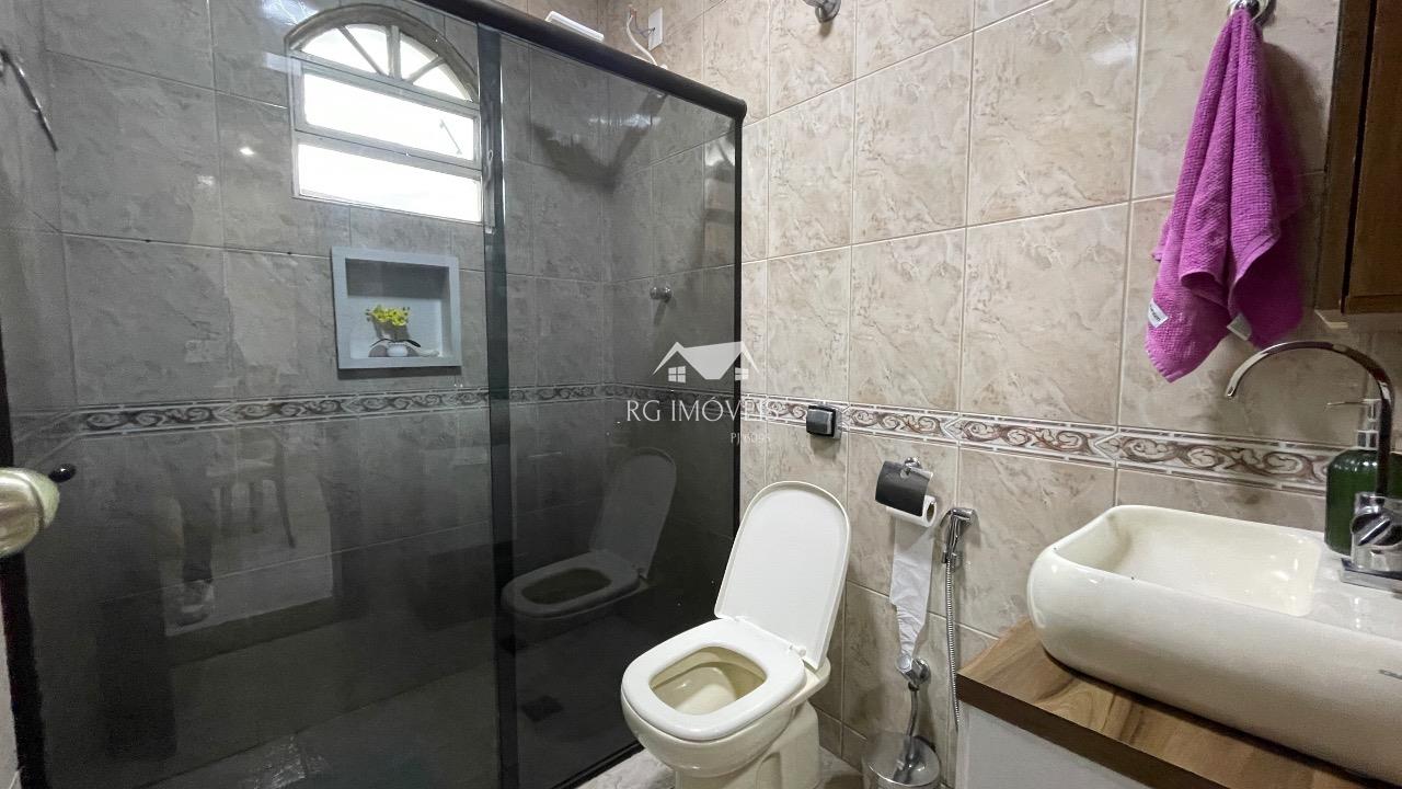 Casa, 4 quartos, 206 m² - Foto 23