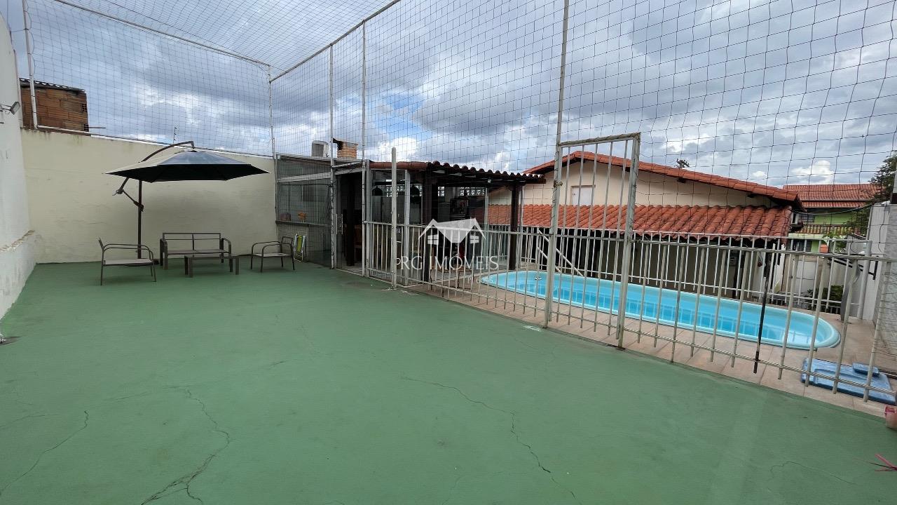 Casa, 4 quartos, 206 m² - Foto 2