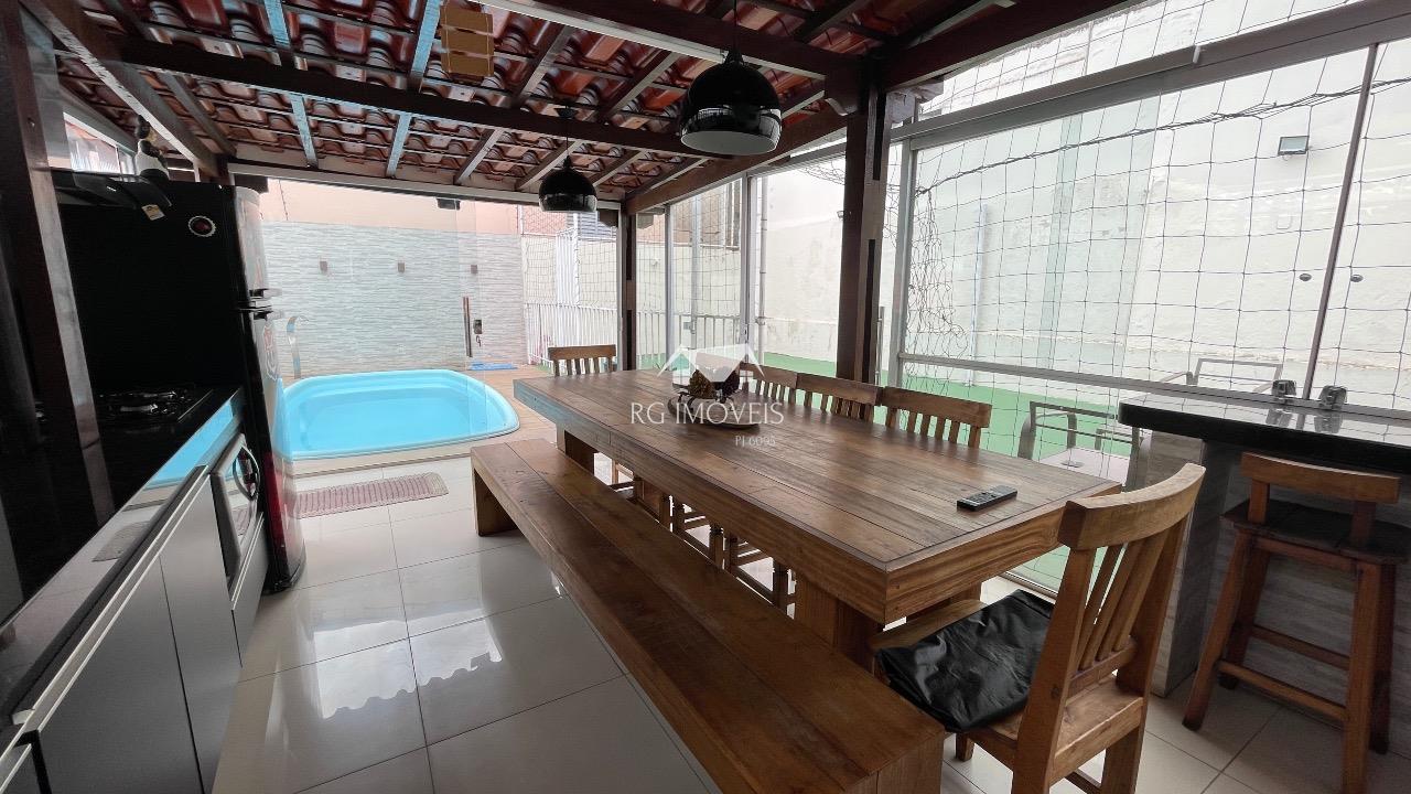 Casa, 4 quartos, 206 m² - Foto 8