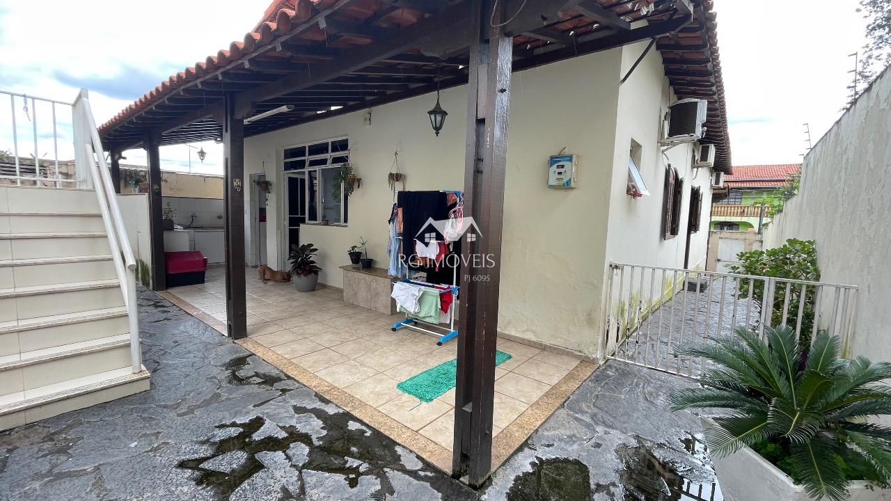 Casa, 4 quartos, 206 m² - Foto 9