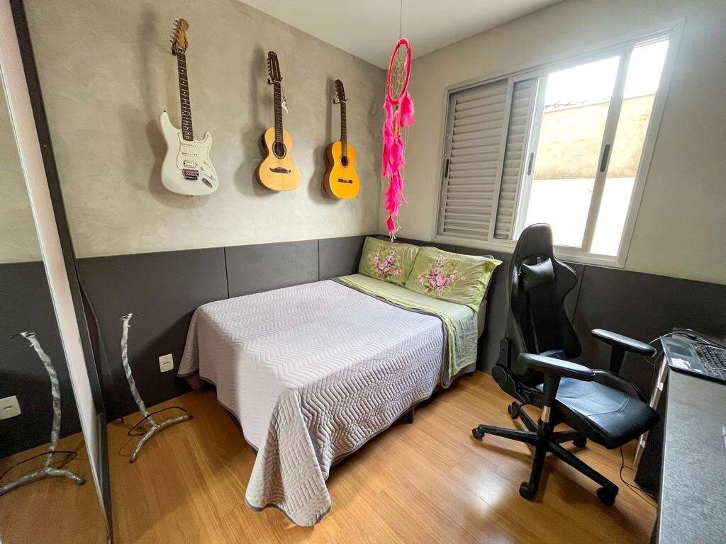 Apartamento, 3 quartos, 129 m² - Foto 11