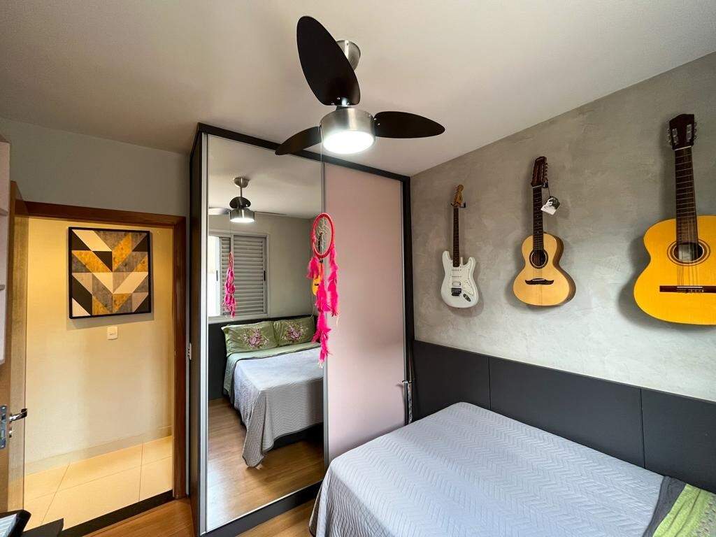 Apartamento, 3 quartos, 129 m² - Foto 12