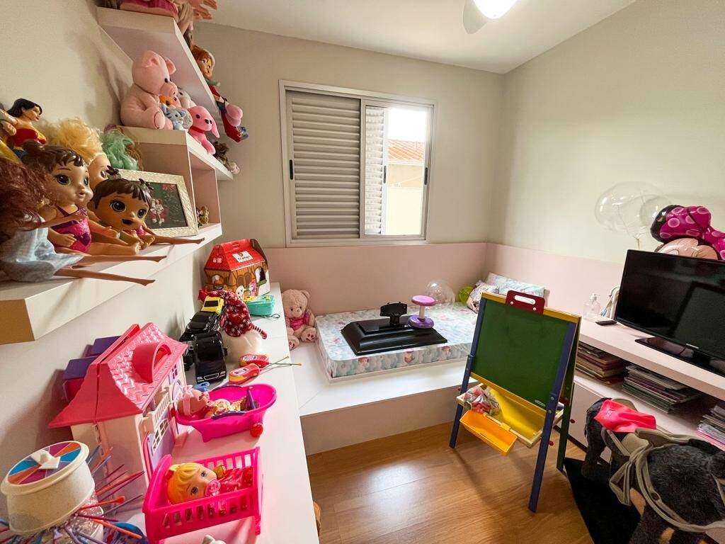 Apartamento, 3 quartos, 129 m² - Foto 13