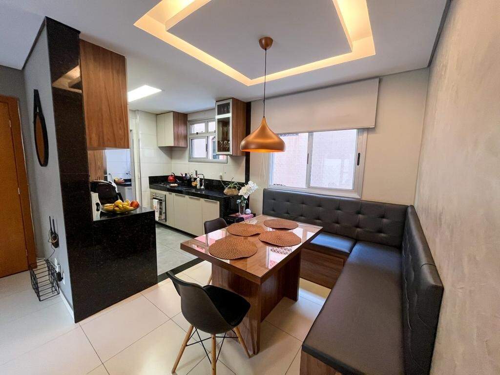 Apartamento, 3 quartos, 129 m² - Foto 7